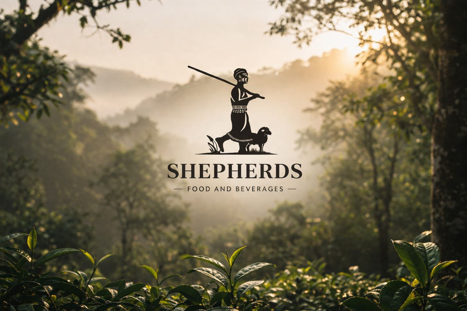 Wild Tea: A Quiet Luxury Rooted in Nature