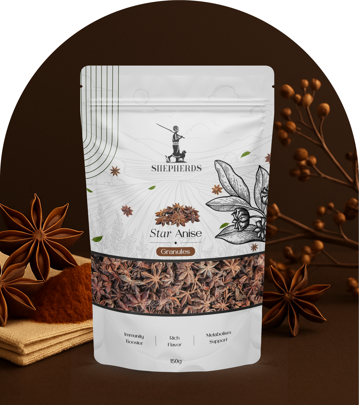 Star Anise