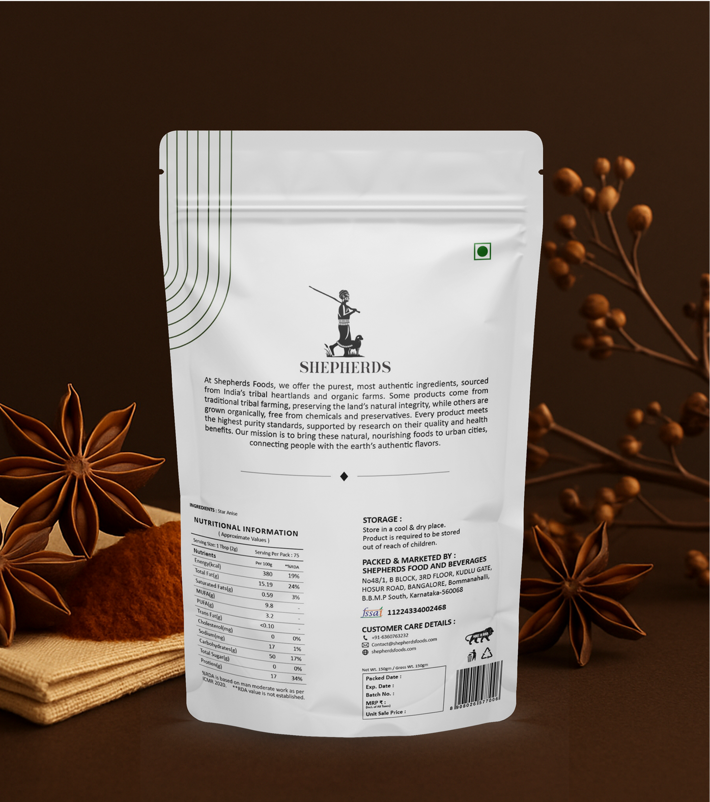Star Anise