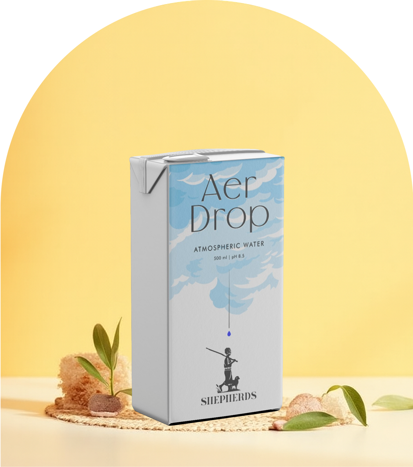 Aer Drop