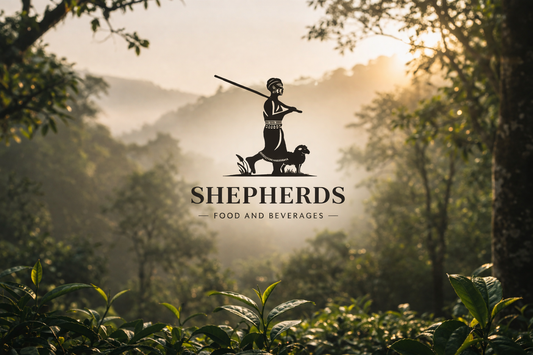 Wild Tea: A Quiet Luxury Rooted in Nature
