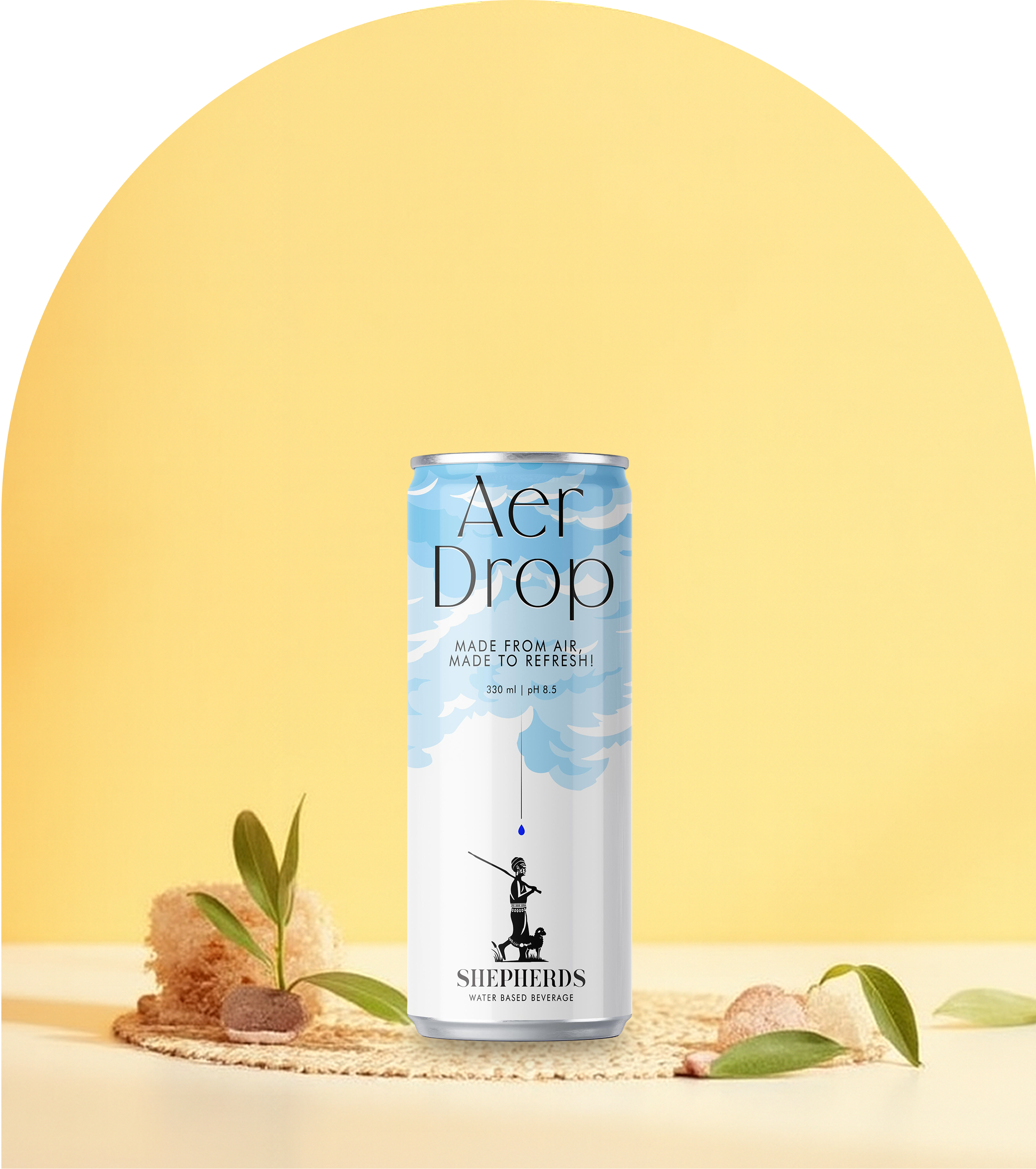 Aer Drop