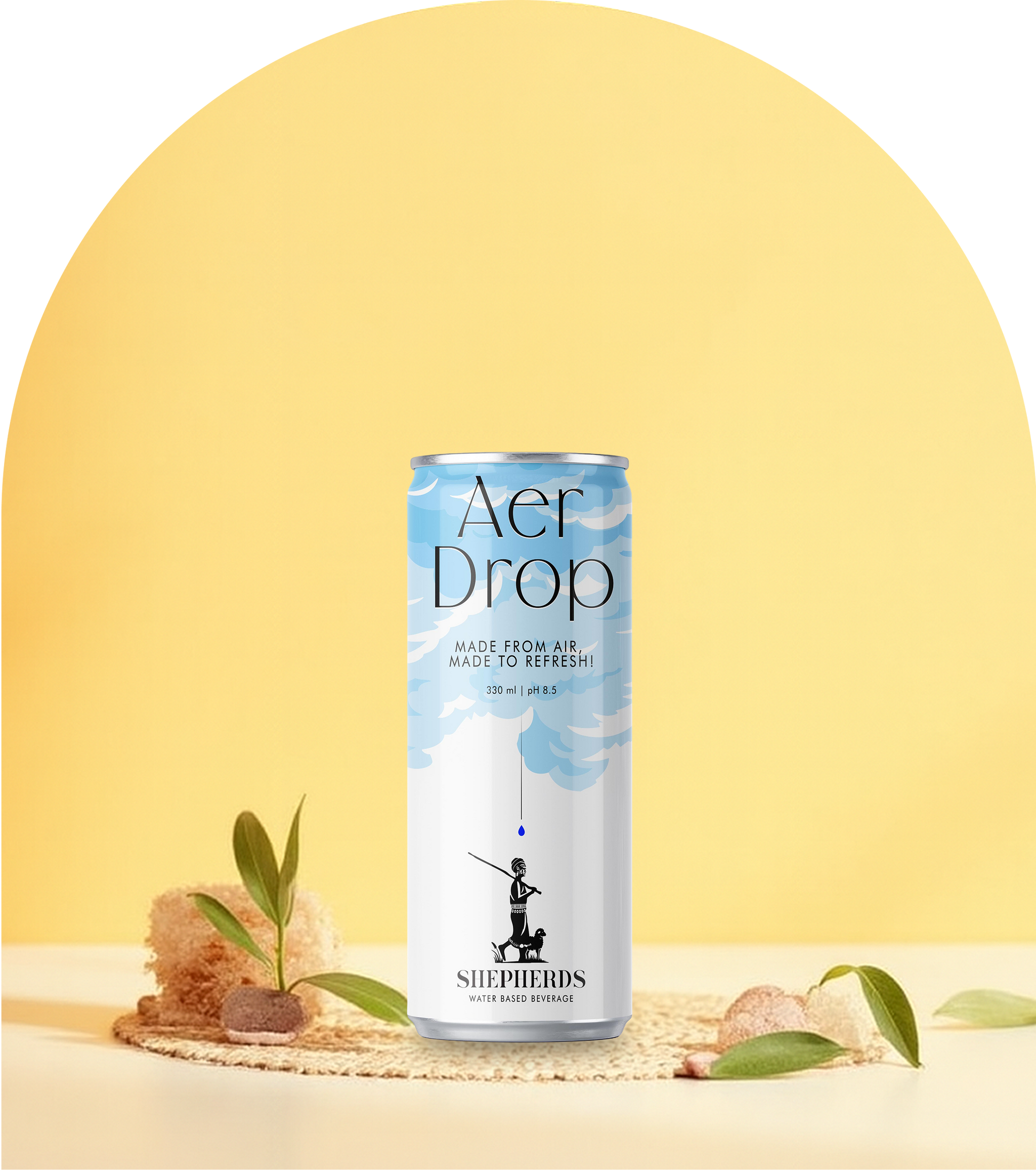 Aer Drop