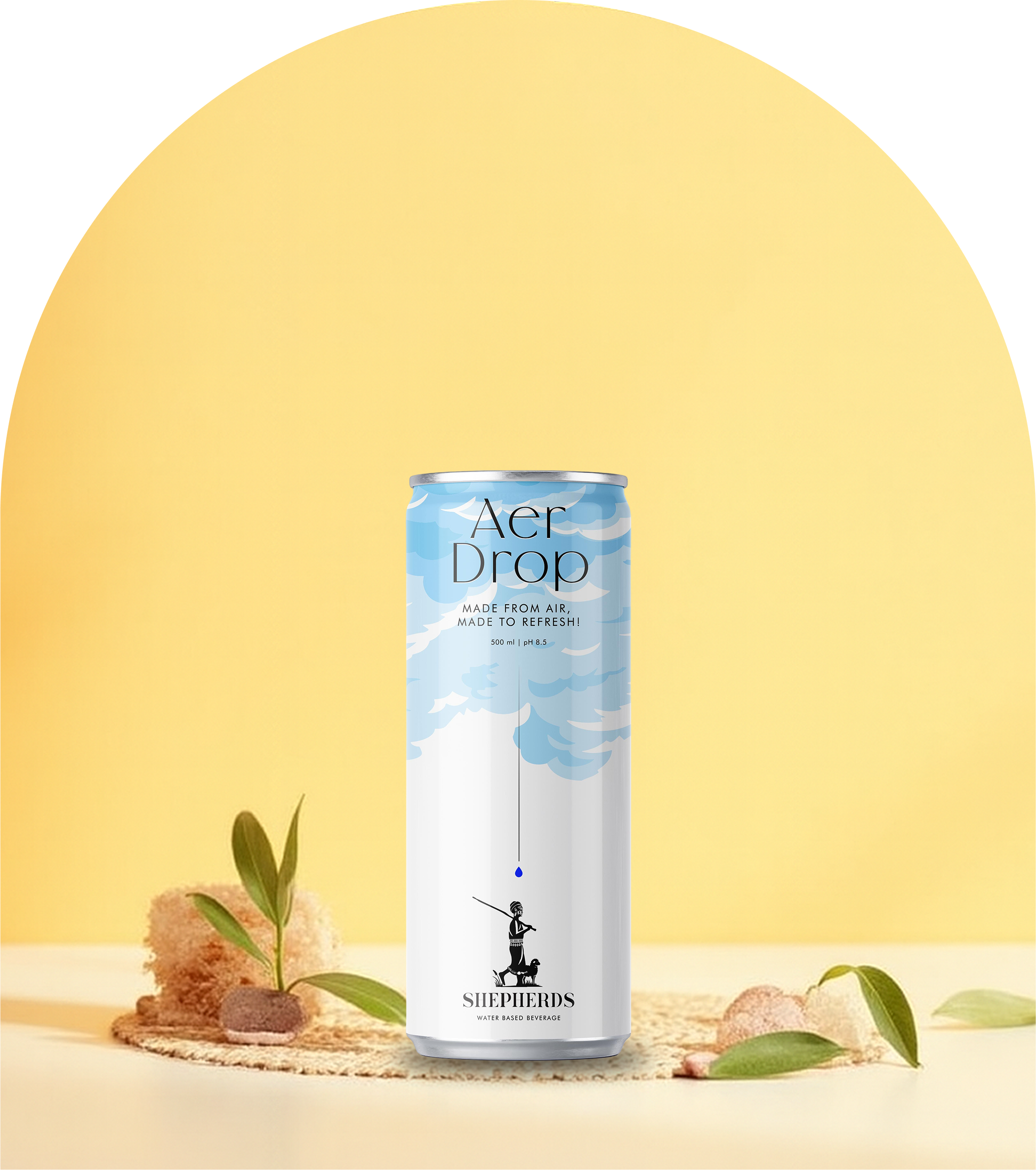 Aer Drop