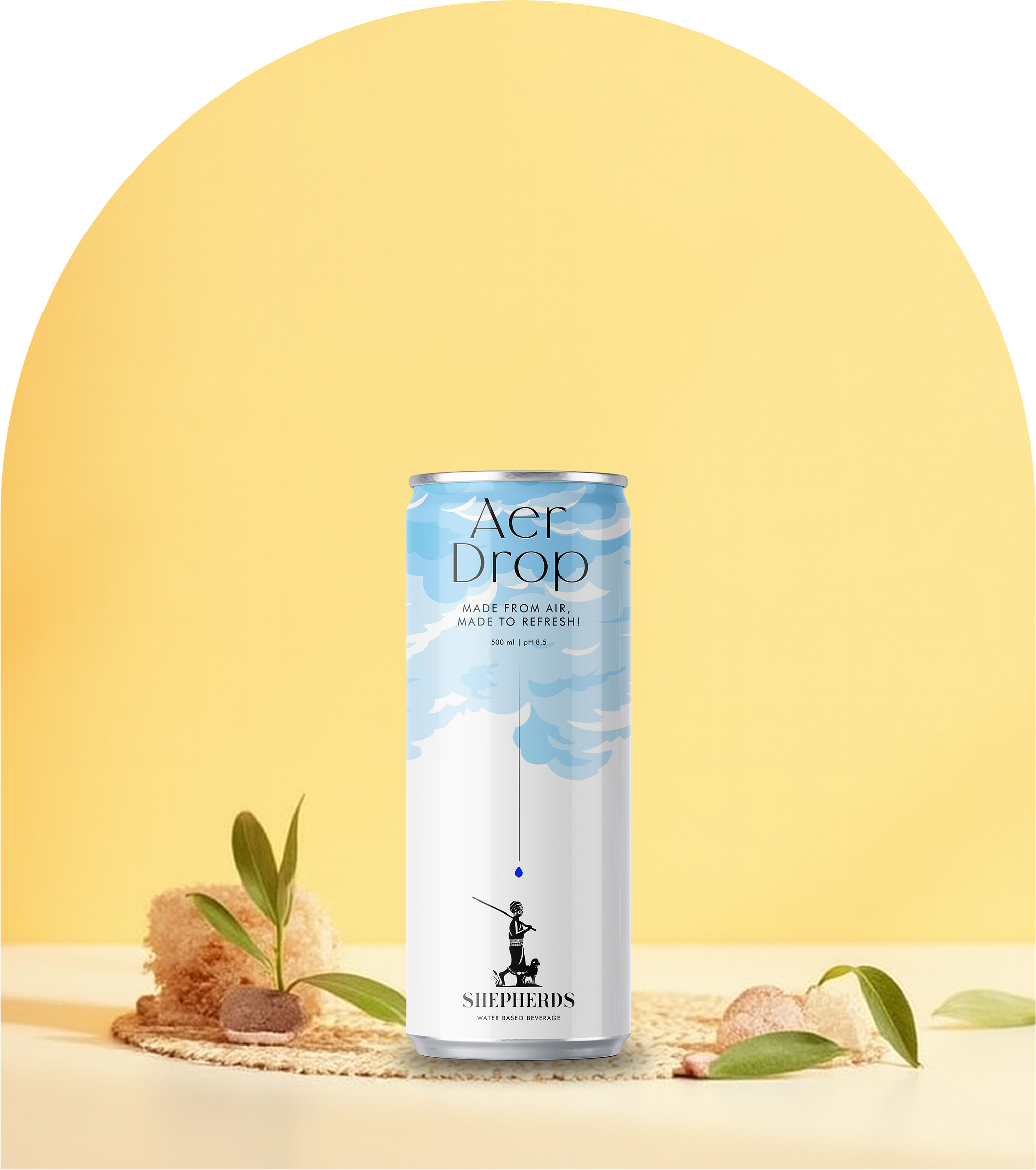 Aer Drop