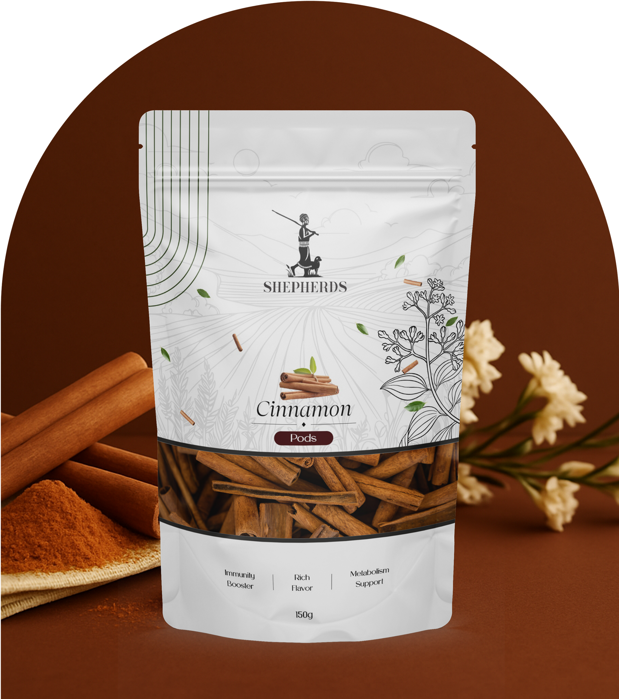 Cinnamon