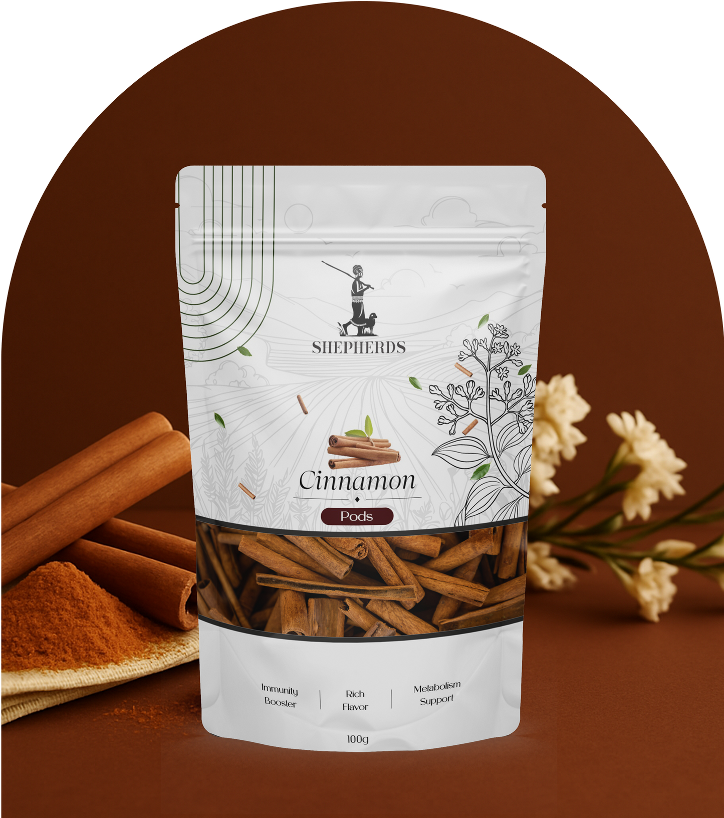 Cinnamon