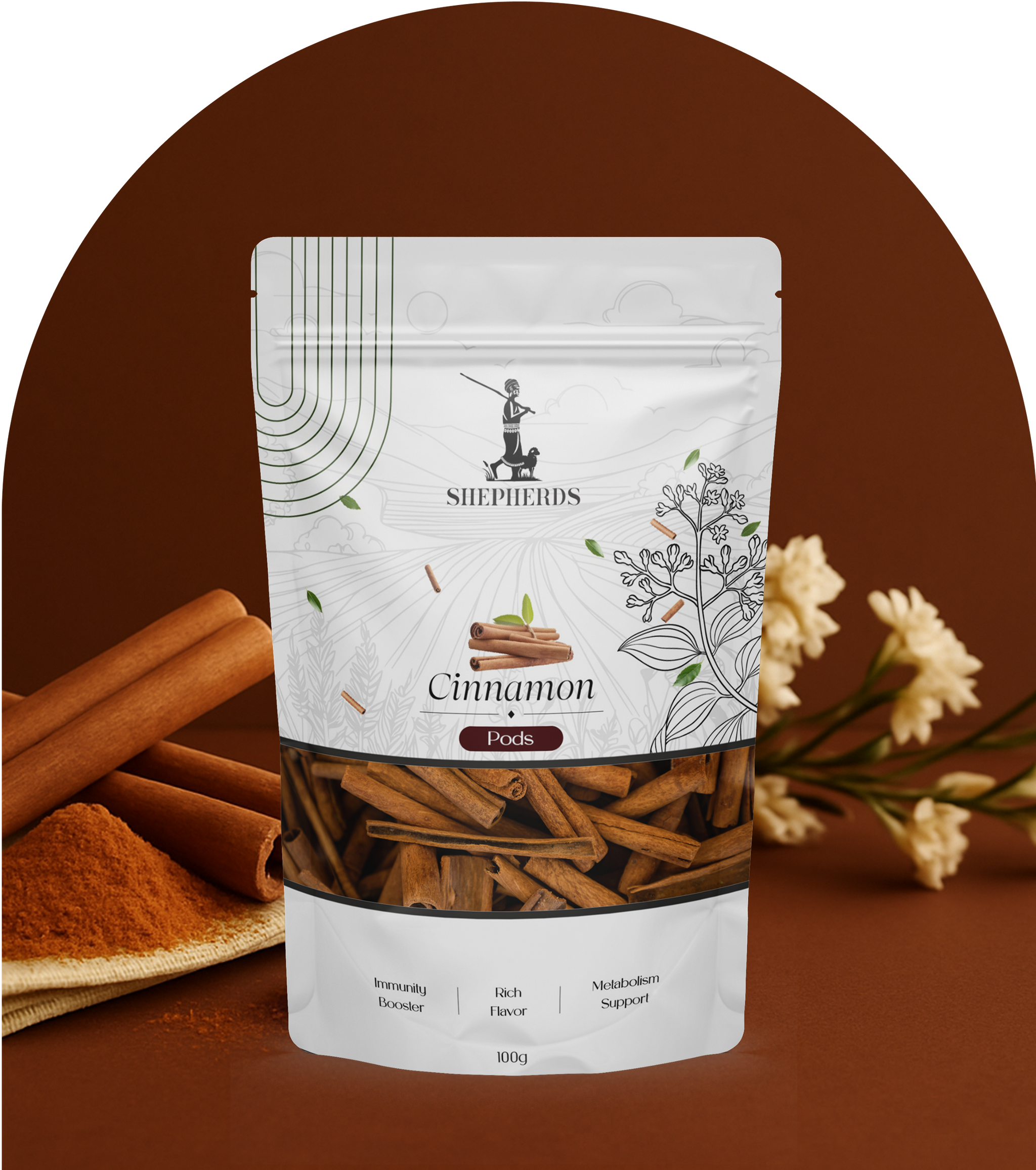 Cinnamon