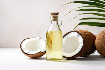 Coconut Oil