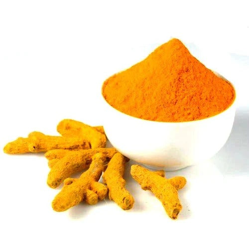 Turmeric