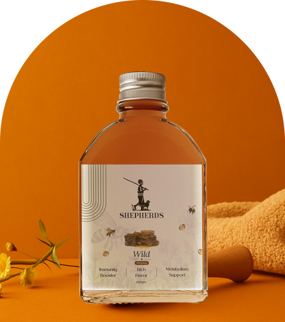 Wild Honey
