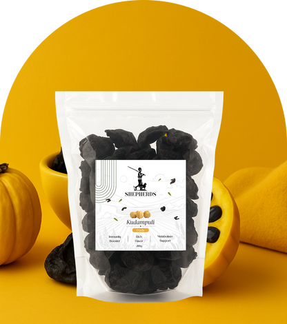 Kudam Pulli Tamarind