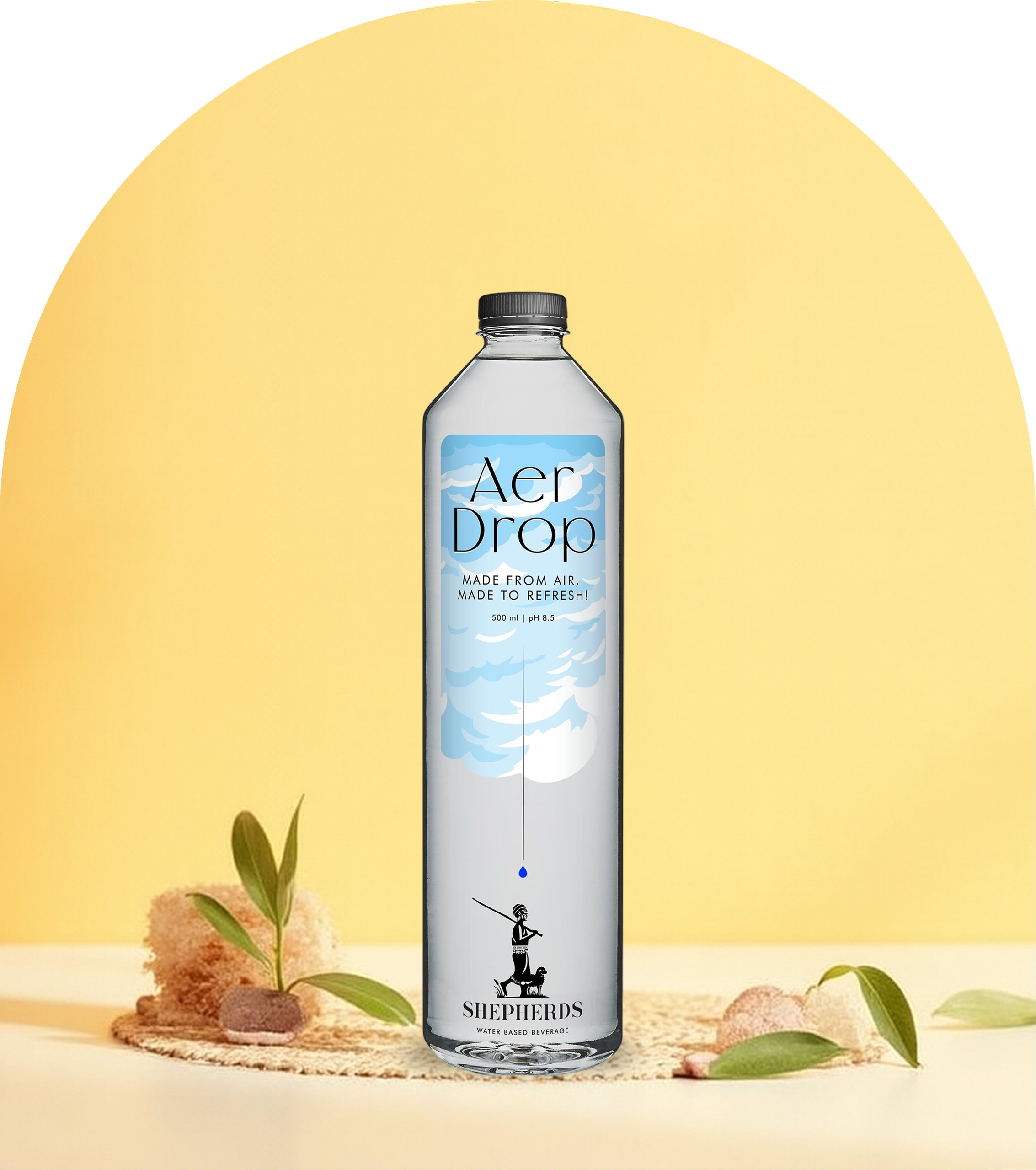 Aer Drop