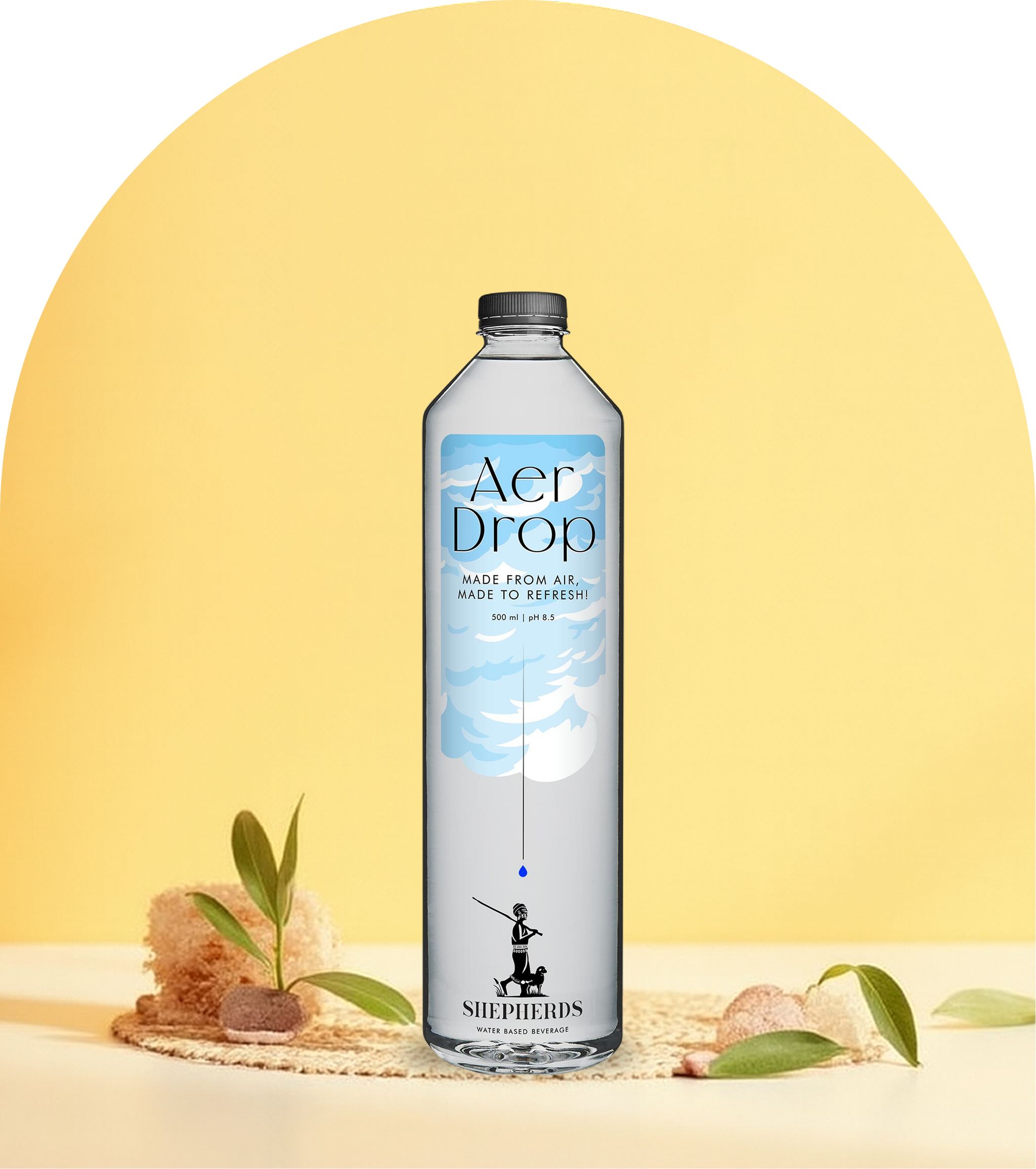 Aer Drop