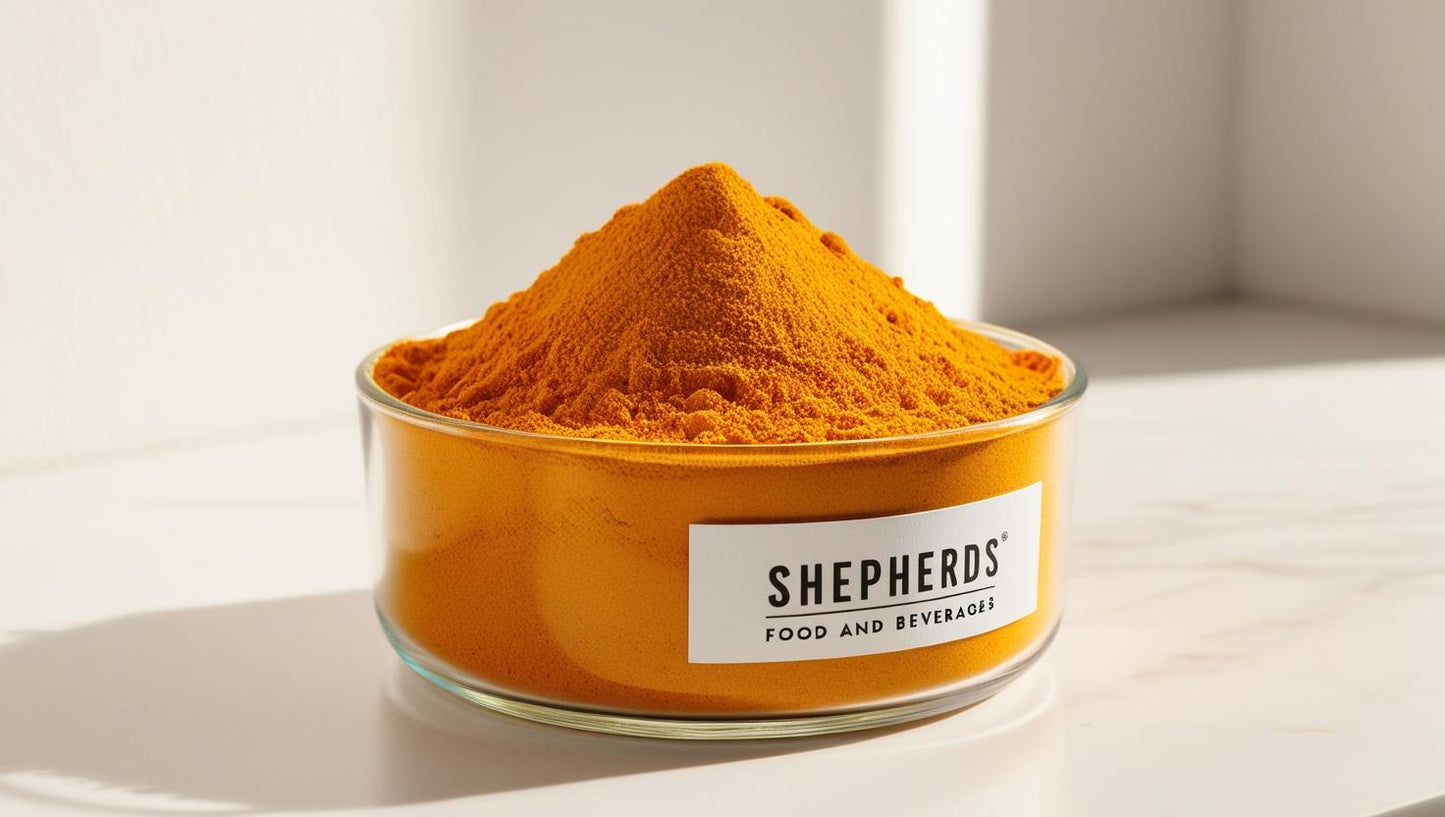 Turmeric