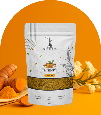 Turmeric