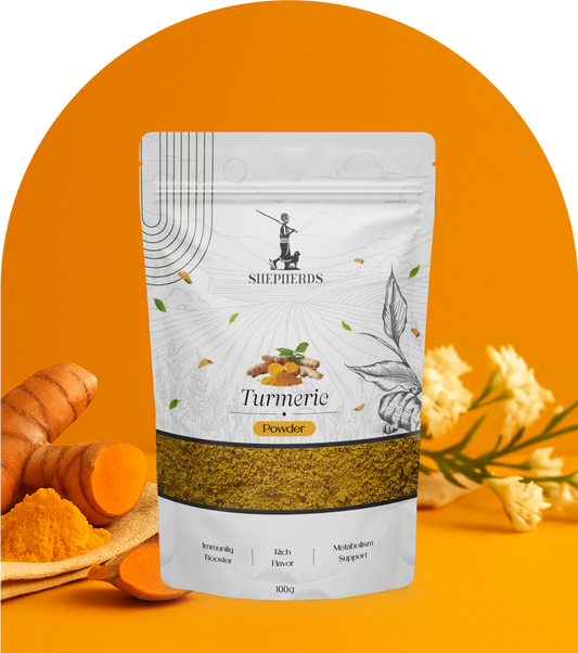 Turmeric