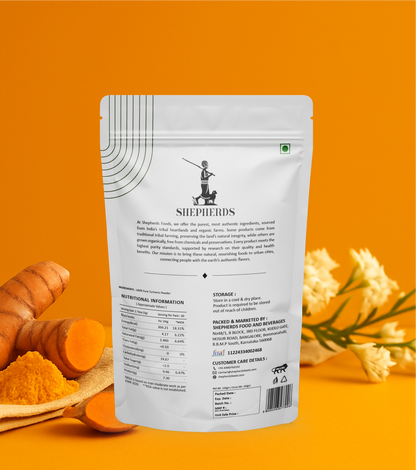 Turmeric