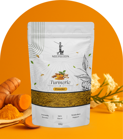 Turmeric