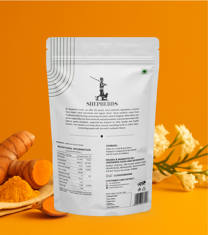 Turmeric