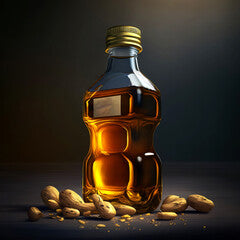 Groundnut Oil