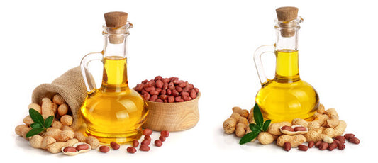 Groundnut Oil