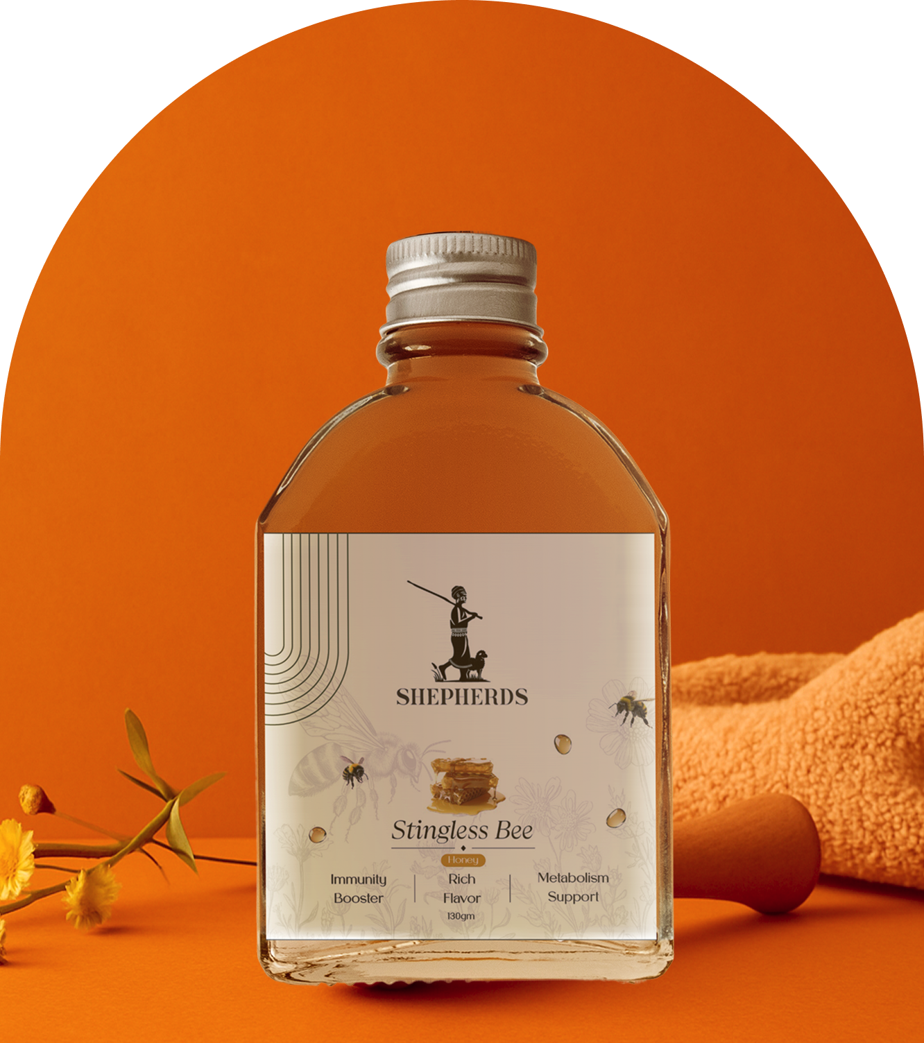 Wild Honey