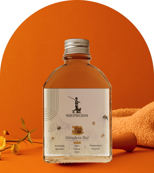 Wild Honey