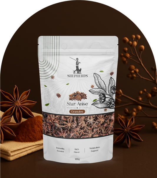 Star Anise