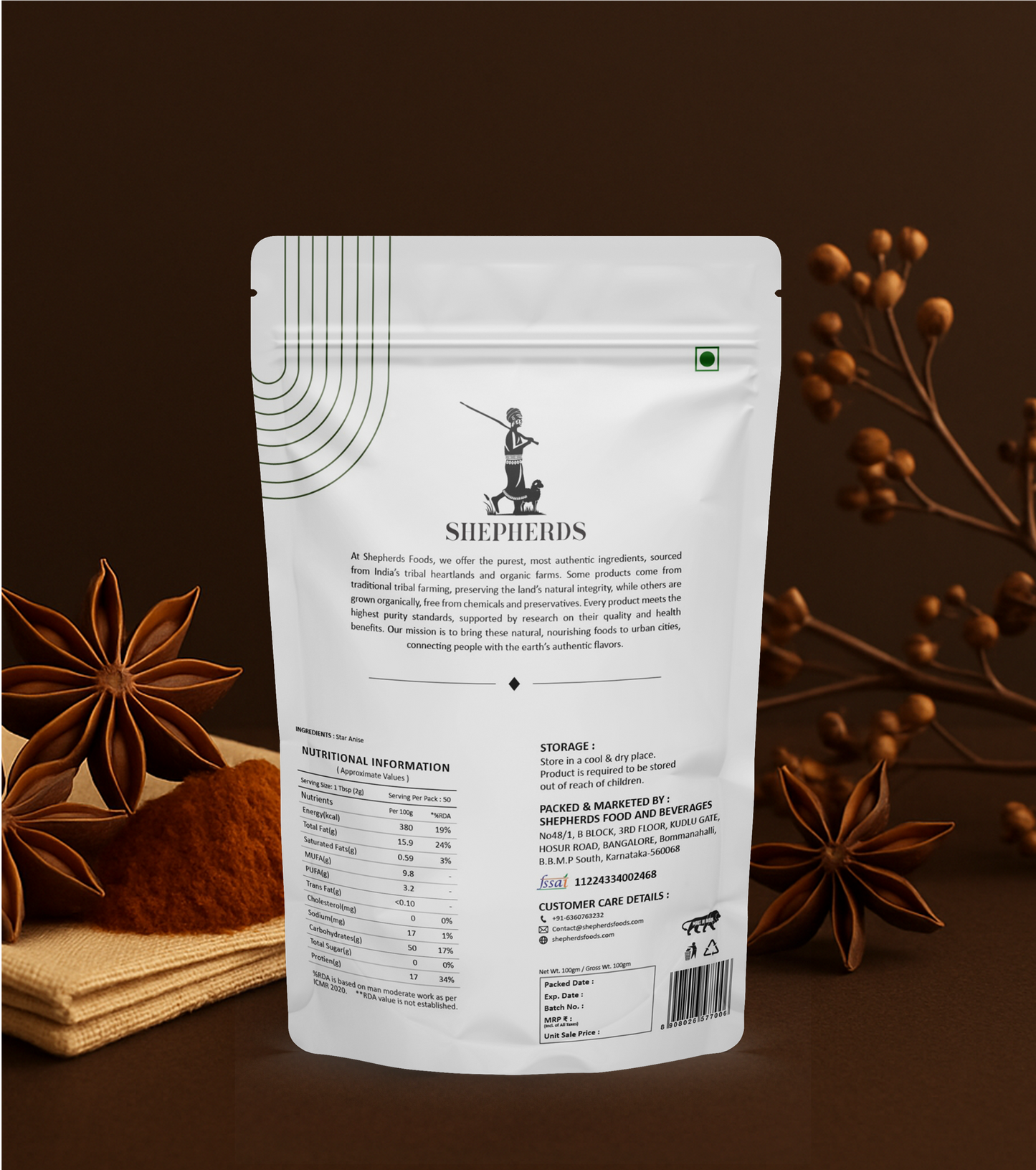 Star Anise