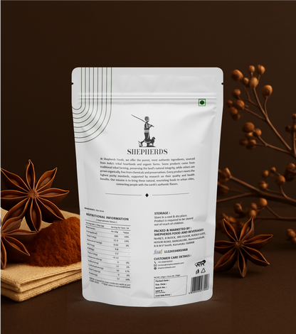 Star Anise