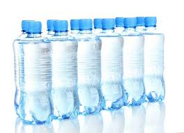 Packaged Drinking Water